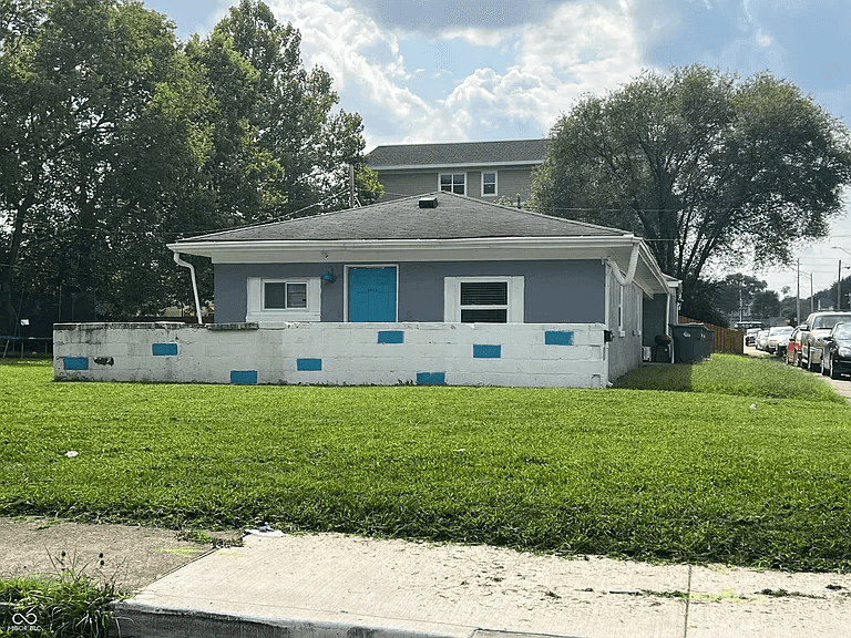 2636 Ethel Ave in Indianapolis