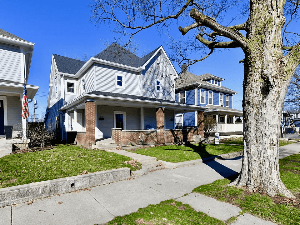 938 Jefferson Ave in Indianapolis