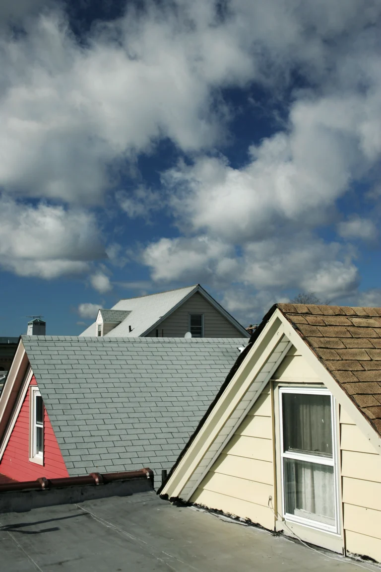 Home roofs in Central Indiana and Indianapolis