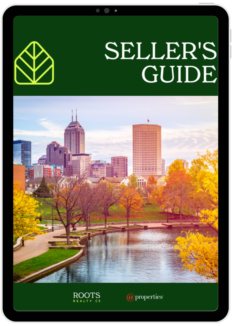 10 steps to sell your home quickly & easily